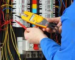 Best professional electricians and commercial electrical service provider in Dhaka