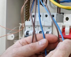 Best Residential Electrical Services in Dhaka