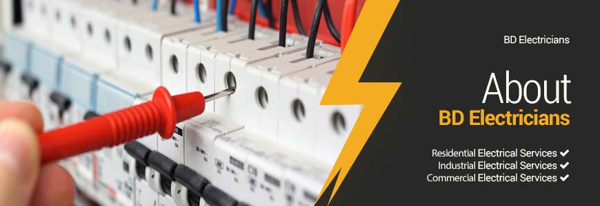 Electricians And Electrical Service Providers about us