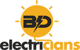 BD Elecricians logo