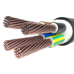 electrical cable fitting