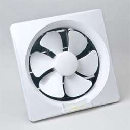 exhaust fan