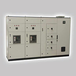 main distribution board